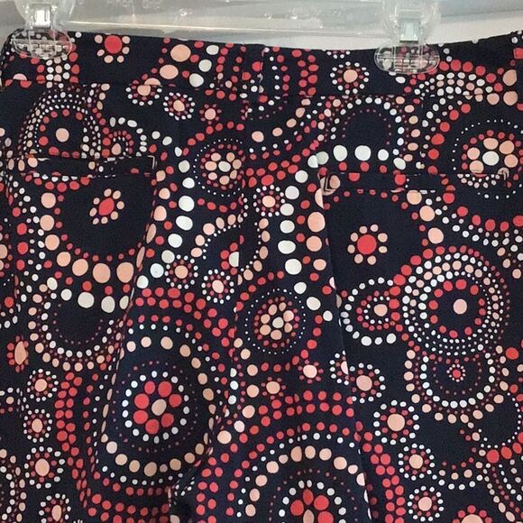 EEUC Vineyard Vines Ankle Pants, Size 16 - Picture 4 of 4